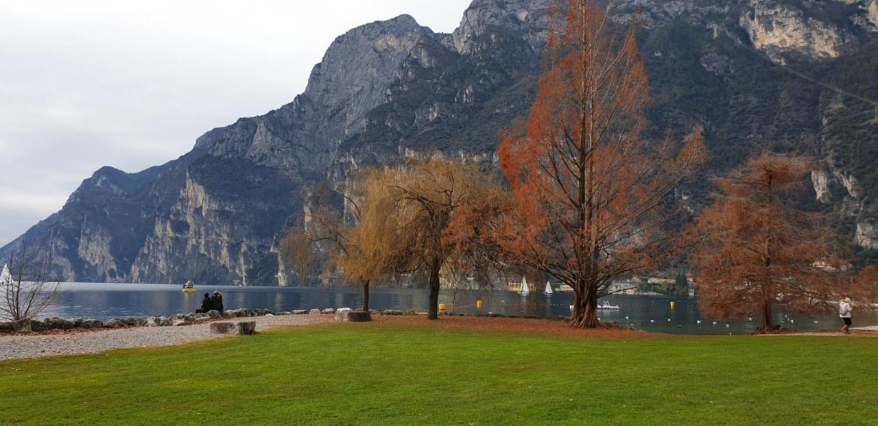 Verde & Lago Appartamento Vicino Al Lago Di Garda Calcinato Buitenkant foto